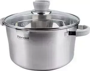 Кастрюля RONDELL 2.4 л Favory (RDS-740)