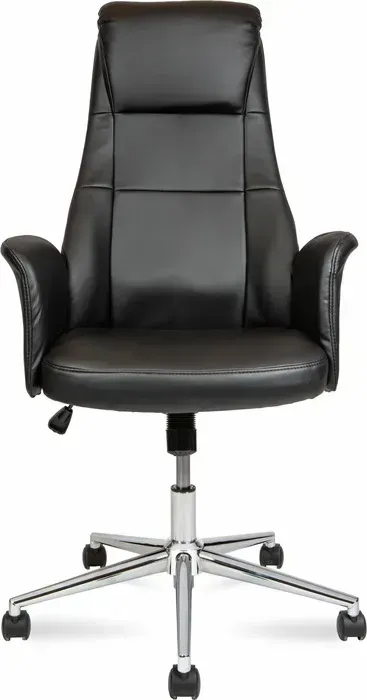 Кресло офисное НОРДEN Coupe CX1572H-black черный NORDEN