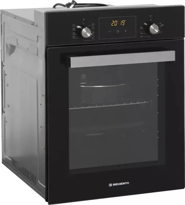Духовой шкаф электрический Delvento V4ES59001