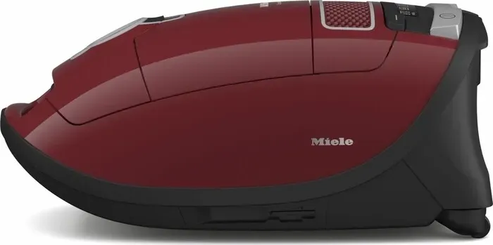 Пылесос Miele Complete C3 Cat&Dog PowerLine SGEF5 бордовый
