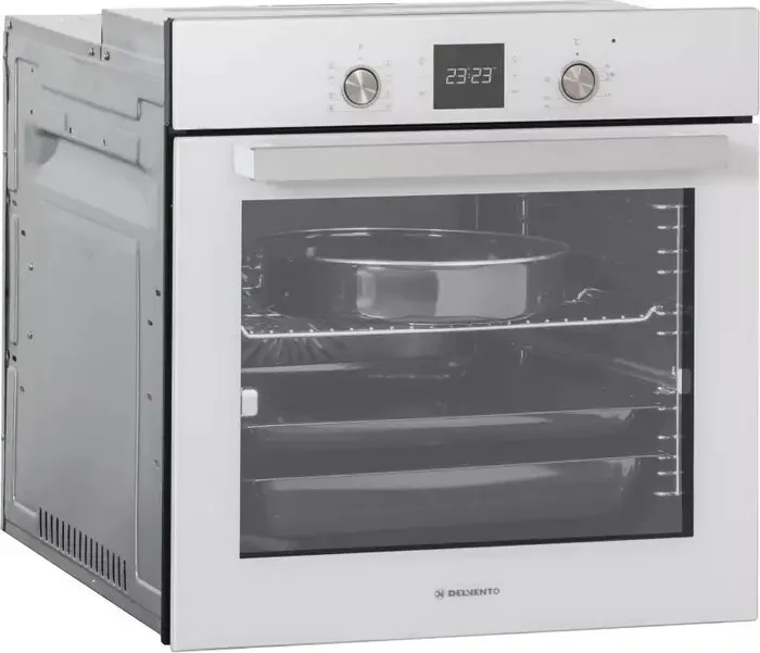 Духовой шкаф электрический Delvento V6EC68117