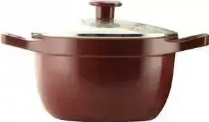 Кастрюля TEFAL Mineral Ceramic 4,6 л C7494654