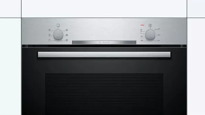 Духовой шкаф электрический BOSCH HBA530BS0S