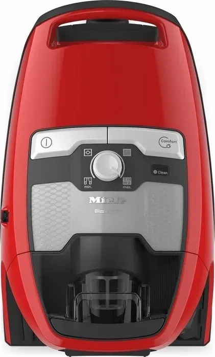Пылесос Miele Blizzard CX1 Cat&Dog PowerLine SKCF3 красный