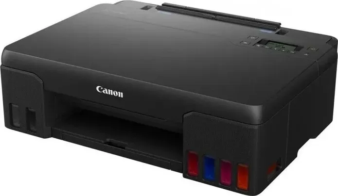 Принтер Canon струйный PIXMA G540 4621C009 ( 6 цветов)