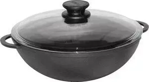 Сковорода БИОЛ wok Eco d 26 см 0526С