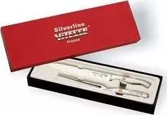 Набор ножей VITESSE Silverline из 2-х предметов VS-1322