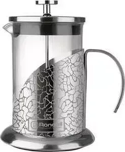 Френч-пресс RONDELL RDS-364