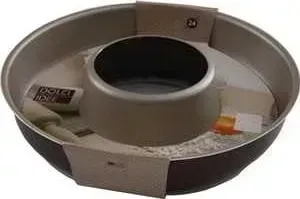 Форма для выпечки TVS Dolce Idea "Саварин" D 24 см 11850