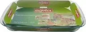 Форма для запекания Mijotex прямоугольная 2.9 л Appetite (PL4)