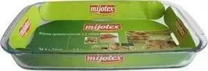 Форма для запекания Mijotex прямоугольная 2.2 л Appetite (PL5)