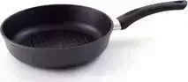Сковорода гриль VARI d 24 см Litta (L32124)