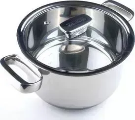 Кастрюля ZANUSSI 2.5 л Positano (ZCA21411AF)