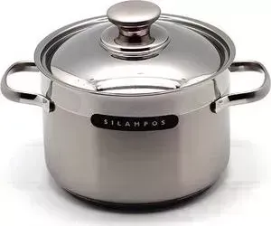 Кастрюля Silampos 2.2 л Мажестик сатин (632125BF6616)