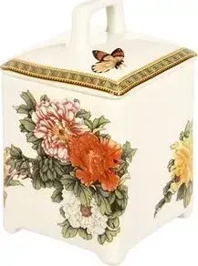 Банка для сыпучих продуктов Imari Японский сад (IM55060_3-1730AL)