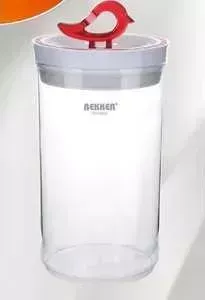 Контейнер BEKKER пищевой 1,9 л BK-5119