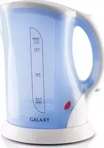 Чайник электрический GALAXY GL0104