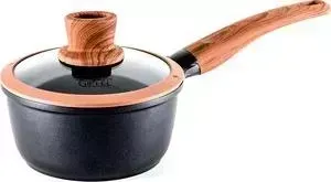Ковш Gipfel 1.2 л Velour (0558)