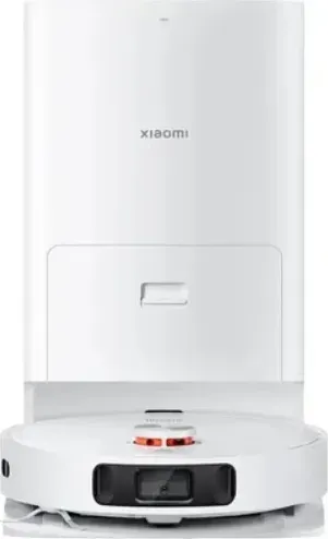 Робот-пылесос XIAOMI Robot Vacuum X10 EU (B102GL/BHR6068EU) Пылесос EU