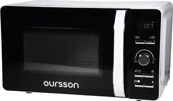 Микроволновая печь Oursson MD2033/WH Белый