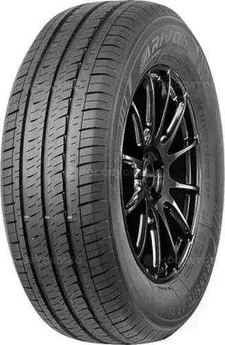 Шина ARIVO Transito ARZ 6-C 205/65R15C 102/100R
