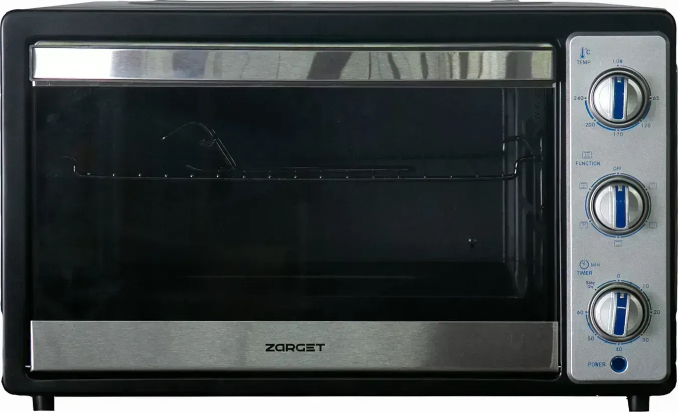 Мини-печь ZARGET ZMO 35SC