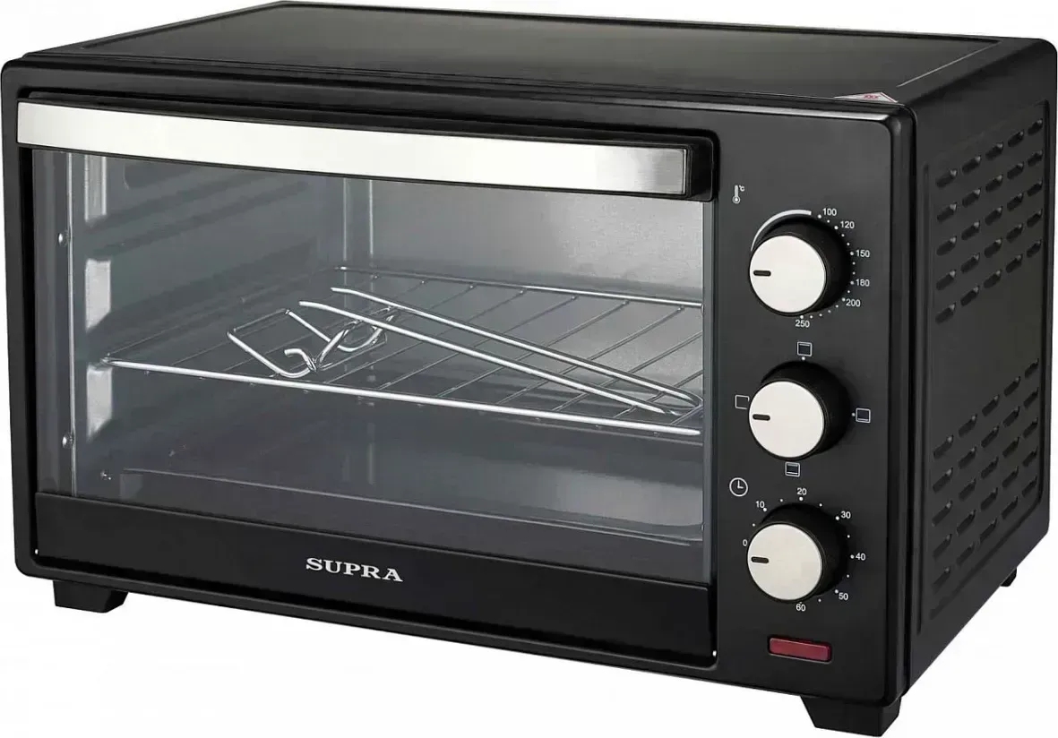 Мини-печь SUPRA MTS-3801