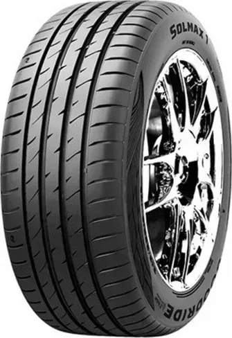 Шина GOODRIDE Solmax1 TL 275/40Z R20 106Y XL