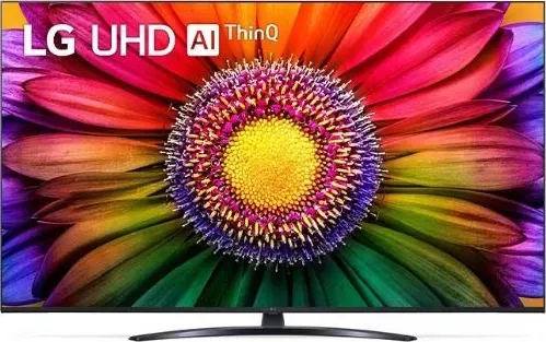 Телевизор LG 50UR81009LK.ARUB