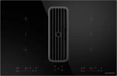 Панель варочная электрическая MAUNFELD AVSI804SBH