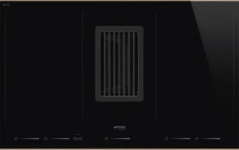 Панель варочная электрическая SMEG HOBD682R1