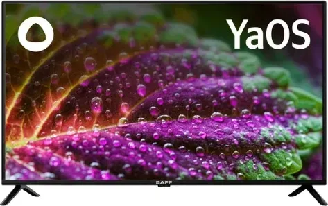 Телевизор BAFF 32YHD-R