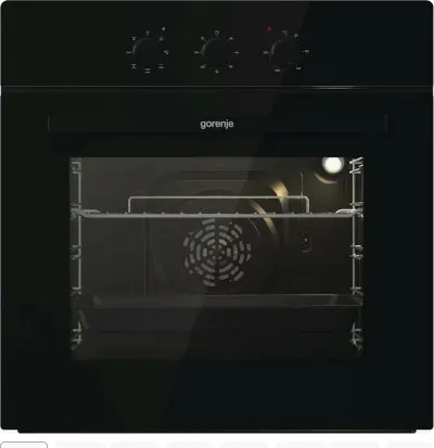 Духовой шкаф электрический GORENJE BO6725E02ABG