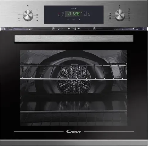 Духовой шкаф электрический CANDY FCP 815X E0/E