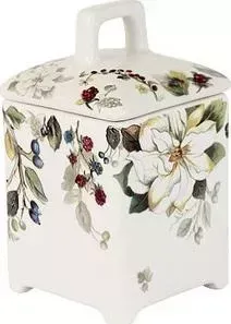 Банка для сыпучих продуктов Imari Магнолия (IM55060_3-A2119AL)