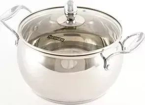 Кастрюля Werner 3.7 л Classy (0678)