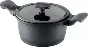 Кастрюля Gipfel 2.4 л Veding (0589)