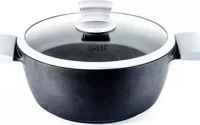 Кастрюля Gipfel 2.2 л Mayer (0555)
