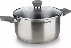 Кастрюля RONDELL 2.8 л Strike (RDS-714)