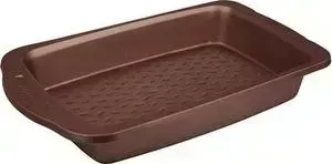 Форма прямоугольная RONDELL 40.5х25 см Kortado (RDF-907)