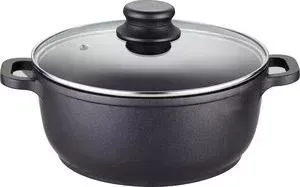 Кастрюля с крышкой Ecowoo с 2.3 л (1005097U)
