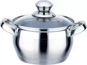 Кастрюля TimA 2.5 л Практичная (П-1825)