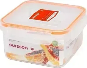 Контейнер Oursson пластиковый (CP1102S/TO)