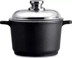 Кастрюля с крышкой BergHOFF с 20 см 2.7 л Scala (2307207)