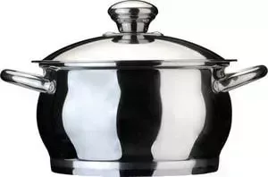Кастрюля с крышкой BergHOFF с 16 см 2 л Cosmo (1101118)