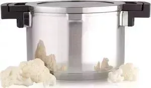 Кастрюля с крышкой BergHOFF с 24 см 6.3 л Neo (3501497)