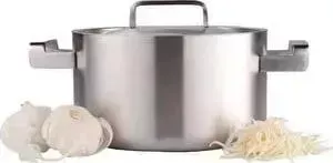 Кастрюля с крышкой BergHOFF с 18 см 2.5 л Neo (3502289)
