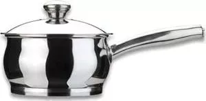 Ковш BergHOFF с крышкой 16 см 2 л Cosmo (1101101)