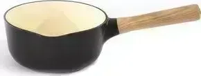 Ковш BergHOFF чугунный 18 см 1.7 л Ron (3900037)