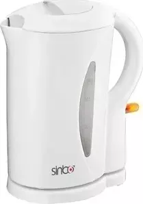 Чайник электрический SINBO SK 7352 белый